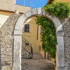 Arco - Castel di Sangro (Abruzzo)